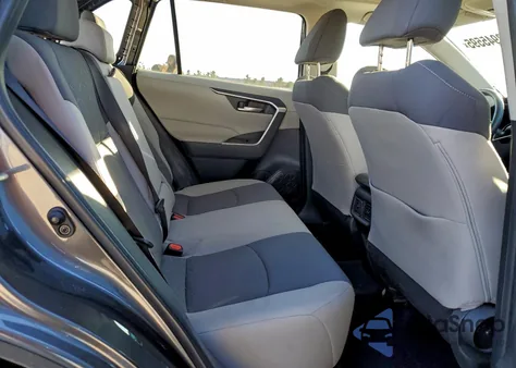 2023 Toyota Rav4 Xle from USA, damaged, VIN 2T3W1RFV8PC244159